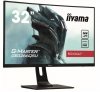 IIYAMA Monitor 31.5 cale GB3266QSU-B1 VA,QHD,144HZ,1MS,1500R,DPx,HDMIx2,USBx4